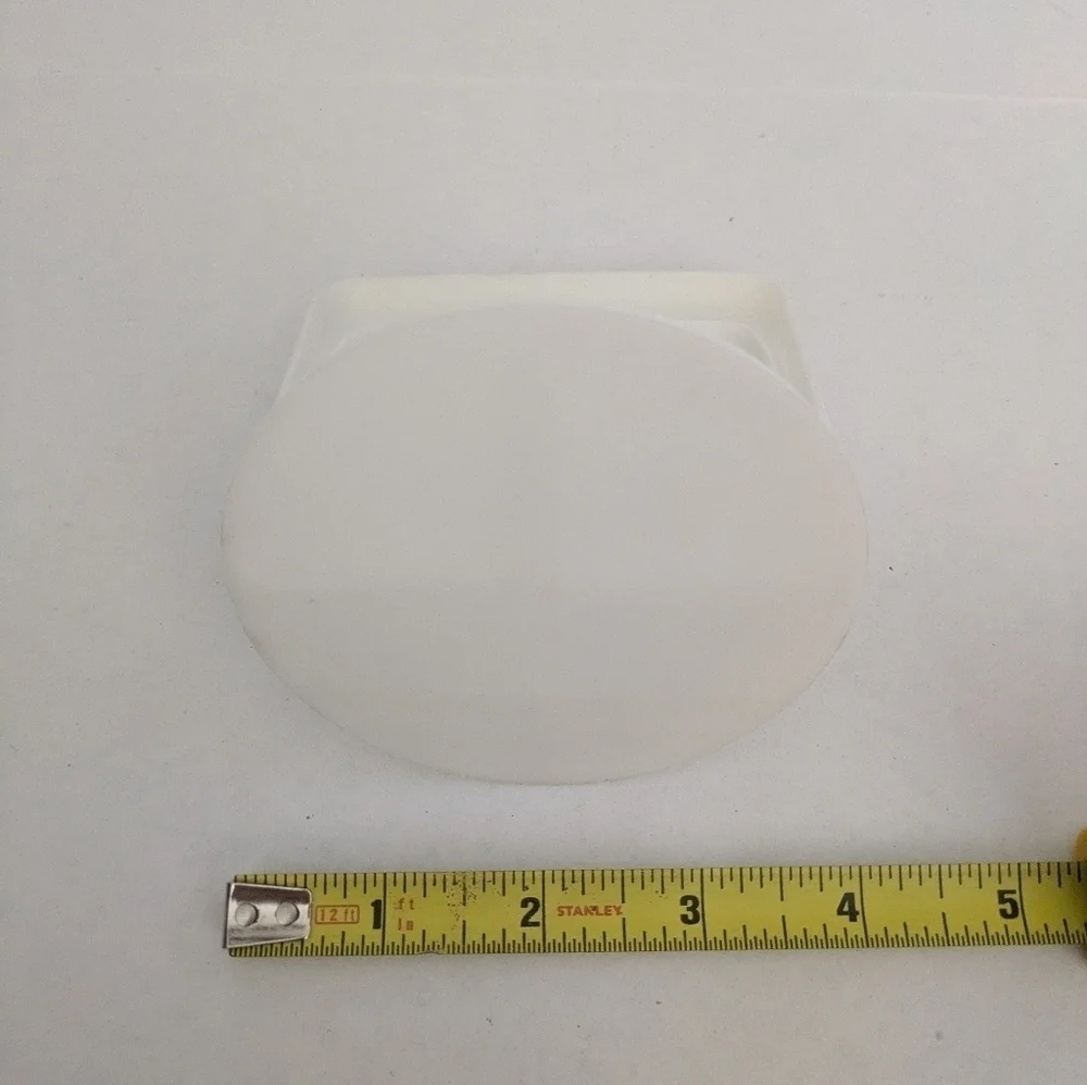 Tupperware Hamburger Patty Press